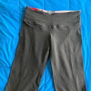 Lululemon workout pants